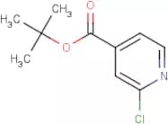 tert-Butyl 2-chloroisonicotinate
