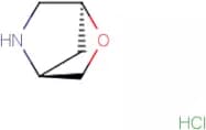 (1S,4S)-2-Oxa-5-azabicyclo[2.2.1]heptane hydrochloride