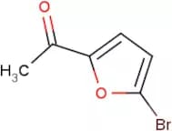 1-(5-Bromofuran-2-yl)ethanone