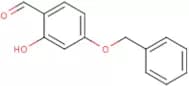 4-(Benzyloxy)-2-hydroxybenzaldehyde