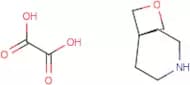 2-Oxa-7-azaspiro[3.5]nonane oxalate