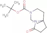 tert-Butyl 2-oxo-1,8-diazaspiro[4.5]decane-8-carboxylate