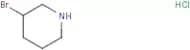 3-Bromopiperidine hydrochloride