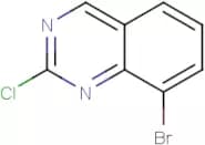 8-Bromo-2-chloroquinazoline