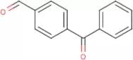 4-Benzoylbenzaldehyde