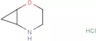 2-Oxa-5-azabicyclo[4.1.0]heptane hydrochloride