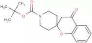 tert-Butyl 4-oxospiro[chroman-2,4'-piperidine]-1'-carboxylate