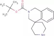 tert-Butyl 1H-spiro[isoquinoline-4,4'-piperidine]-2(3H)-carboxylate