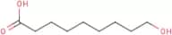 9-Hydroxynonanoic acid