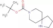 tert-Butyl 1,8-diazaspiro[4.5]decane-8-carboxylate