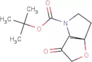 3-Oxo-1-oxa-7-azaspiro[4.4]nonane-7-carboxylic acid tert-butyl ester