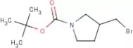 tert-Butyl 3-(bromomethyl)pyrrolidine-1-carboxylate