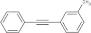 1-Methyl-3-(phenylethynyl)benzene