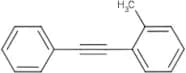 1-Methyl-2-(phenylethynyl)benzene