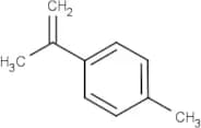 p-Methyl-α-methylstyrene