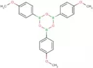 4-Methoxyphenyl boronic acid anhydride