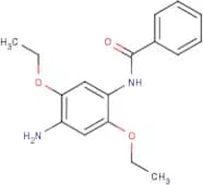 4-Benzamido-2,5-diethoxyaniline