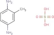 2,5-Diaminotoluene sulphate
