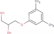 3-(3,5-Dimethylphenoxy)propane-1,2-diol