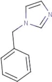 1-Benzylimidazole