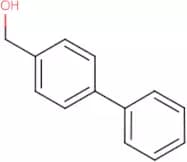 4-Biphenylmethanol
