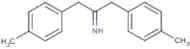 Bis(4-methylbenzyl)methanimine