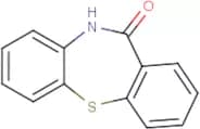 Dibenzo[b,f][1,4]thiazepin-11(10H)-one