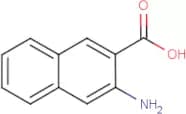 3-Amino-2-naphthoic acid