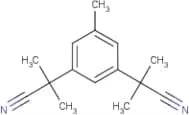 3,5-Bis(2-cyanoprop-2-yl)toluene