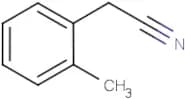 2-Methylbenzyl cyanide