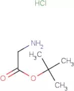 Glycine tert-butyl ester hydrochloride