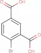 4-Bromoisophthalic acid
