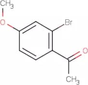 2'-Bromo-4'-methoxyacetophenone