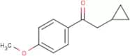 2-Cyclopropyl-4-methoxyacetophenone