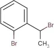 1-Bromo-2-(1-bromoethyl)benzene