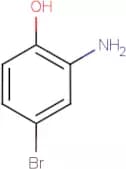 2-Amino-4-bromophenol