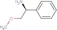 (S)-(+)-1-Amino-1-phenyl-2-methoxyethane