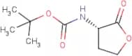 (S)-(-)-α-(N-t-BOC-Amino)-γ-Butyrolactone