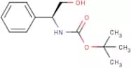 N-t-BOC-L-Phenylglycinol