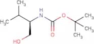 N-t-BOC-D-Valinol