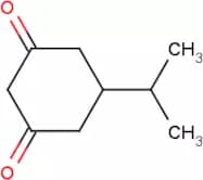 5-Isopropyl-1,3-cyclohexanedione