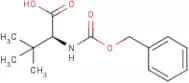 CBZ-L-tert-Leucine
