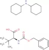 CBZ-L-tert-Leucine Dicyclohexylammonium Salt
