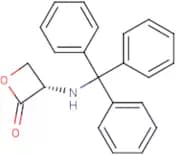 N-Trityl-L-serine lactone
