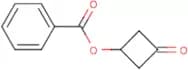 3-Oxocyclobutyl Benzoate
