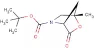 N-t-BOC-4-Hydroxy-4-Methyl-L-Pyrrolidine Lactone