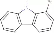 1-Bromo-9H-carbazole