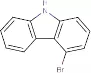 4-Bromo-9H-carbazole