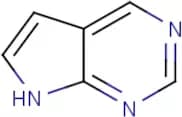 7H-Pyrrolo[2,3-d]pyrimidine