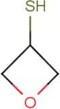3-Oxetanethiol